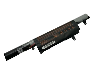 Аккумулятор для ноутбука DNS W940BAT-3 Clevo W940 11.1V Black 2150mAh Original PRC