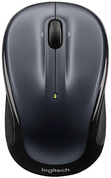 Мишка Logitech M325s Dark Silver (910-006812)