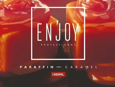 Парафин Карамель Enjoy professional, 1000 мл