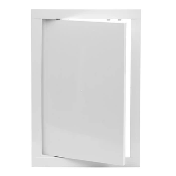 Ревізійний пластмасовий люк, Europlast PL1520 (150x200mm)