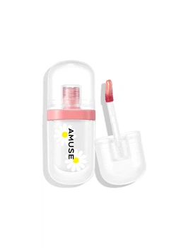 Стойкий гелевый тинт для губ Amuse Jel-Fit Tint Fig jam 3,8g