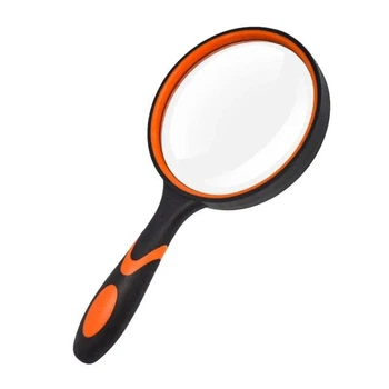 Лупа ручная Vkstar Magnifying glass 75 мм
