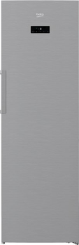 Морозильна камера Beko RFNE312E21XB No Frost