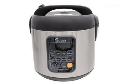 Мультиварка Midea MB-RS5010W2