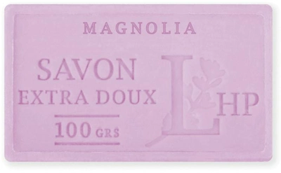 Тверде мило Lavanderaie de Haute Provence Marcel Магнолія 100 г (3770015594791)