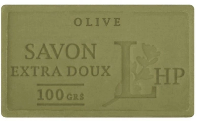 Тверде мило Lavanderaie de Haute Provence Marcel Оливкова олія 100 г (3770015594906)