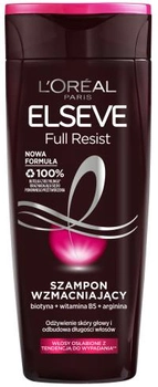 Szampon L'Oreal Paris Elseve Full Resist wzmacniający do włosów osłabionych 400 ml (3600522067160)