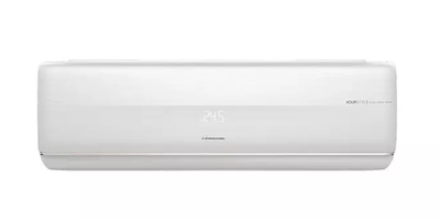 Кондиционер Hisense Fresh Master Inverter Wi-Fi QF25XW0EG/QF25XW0EW