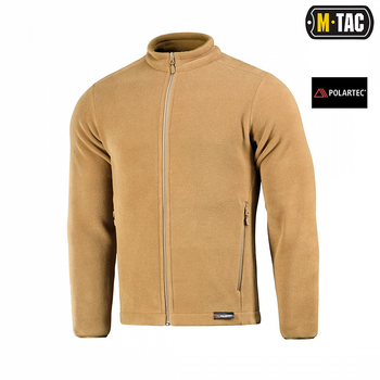 Кофта Nord Fleece Polartec M-Tac Койот 2XL