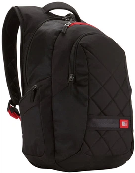 Рюкзак для ноутбука Case Logic DLBP-116 16" Black (3201268)