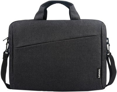 Сумка для ноутбука Lenovo Casual T210 15.6" Black (GX40Q17229)