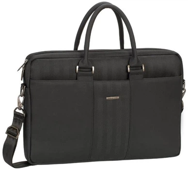 Сумка для ноутбука RivaCase 8135 15.6" Black (8135 (Black))