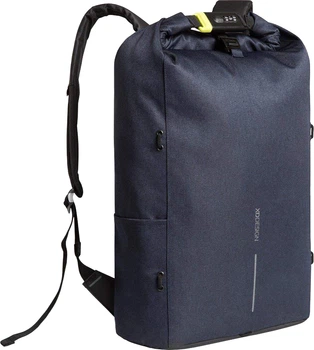 Рюкзак для ноутбука XD Design Bobby Urban Lite 15.6" Navy (P705.505)