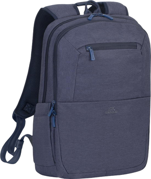 Рюкзак для ноутбука RivaCase 7760 15.6" Blue (7760 (Blue))