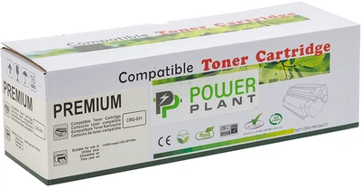 Картридж PowerPlant Canon MF267dw (CRG-051) с чипом (PP-CRG-051)