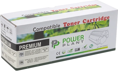 Картридж PowerPlant Canon LBP673Cdn (CRG-069) с чипом (PP-CRG-069)