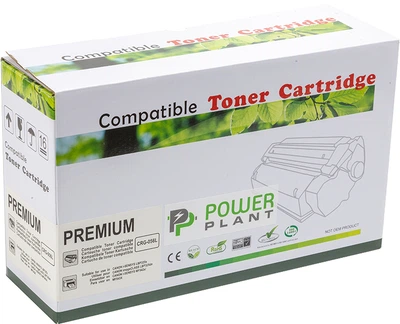 Картридж PowerPlant Canon i-SENSYS MF552dw (CRG-056L) с чипом (PP-CRG-056L)