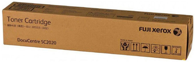 Тонер-картридж Xerox DocuCentre SC2020 Black (9000 стр.) (006R01693)