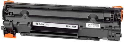 Картридж Printpro Canon (728) MF4410/LBP6200 Dual Pack (PP-C728DP)