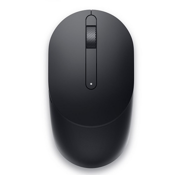 Мышь беспроводная Dell 570-ABOC Full-Size Wireless Mouse MS300 4000DPI 3кн черная