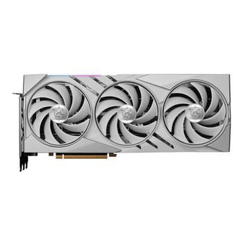 Відеокарта MSI RTX 4080 16GB GAM X SLIM WHITE GDDR6X/16ГБ/22400 МГц