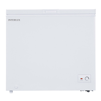 Морозильна скриня Interlux IL-0200CF