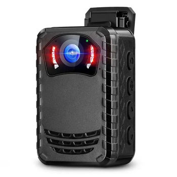 Відеореєстратор / мини камера BOBLOV N9, нагрудний, 32GB, чорний (74177869)