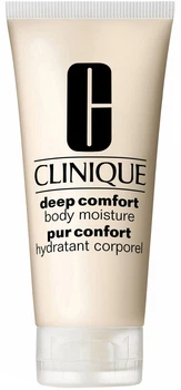 Лосьон для тела Clinique Deep Comfort 200 мл (20714091132 / 192333099780)