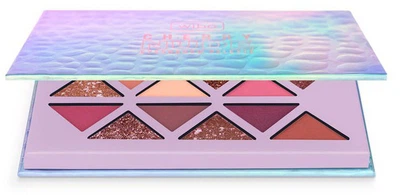 Палетка теней для век i коректор Wibo Cherry Nude Eyeshadow Palette 11 г (5901801650614)