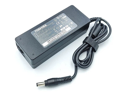 Блок живлення Toshiba 19V 4.74A 90W (5.5*2.5). HC (61885)