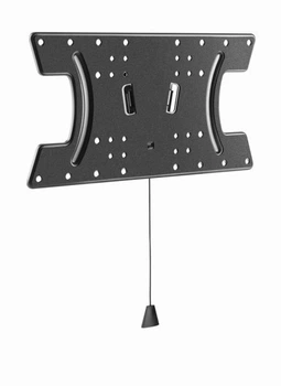 Настенный кронштейн Gembird WM-65F-03 32-65” (до 30 кг)