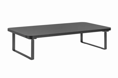 Стiл для монiтору/ноутбука, прямокутний, метал Gembird ms-table-03