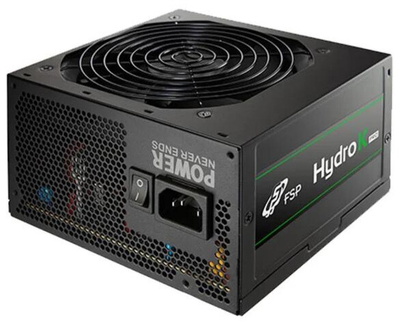 Блок питания Fortron Hydro K Pro Bulk 850 Вт