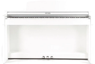 Цифрове фортепіано GEWA UP-365 White Matt (RG-120367E)