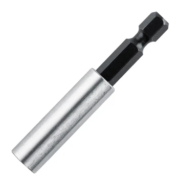 Магнитный битодержатель 1/4" х 60 мм, Haisser 736001BHA (арт.2711819)