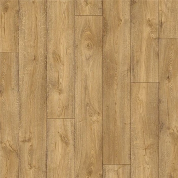 Виниловый пол Quick-Step Pulse Glue Plus 40094 Дуб пикник теплый натуральный