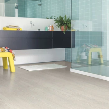 Ламинат Quick-Step Impressive IM3559 Доска дуба патина классический светлый