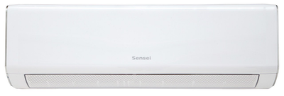 Кондиціонер Sensei SAC-09SKWN/I
