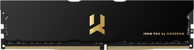 Pamięć Goodram DDR4-3600 65536MB PC4-28800 (Kit of 2x32768) IRDM PRO (IRP-K3600D4V64L18/64GDC)