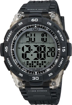 Мужские часы Q&Q G21A-002VY