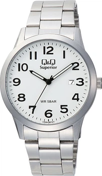 Мужские часы Q&Q C52A-001VY