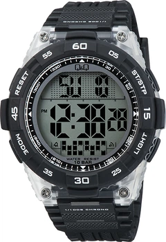 Мужские часы Q&Q G21A-001VY