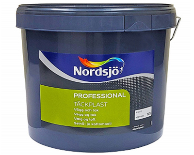Грунт дисперсионный SADOLIN PROFESSIONAL TACKPLAST для впитывающих поверхностей