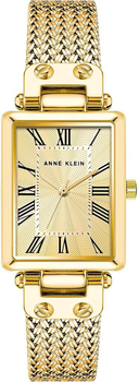 Женские часы Anne Klein AK/3882CHGB