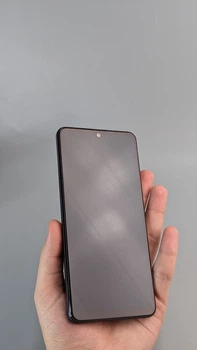 Мобільний телефон Sharp Aquos Zero 5G Basic 6GB/64GB Black (A002SH)(00025944) Б/В