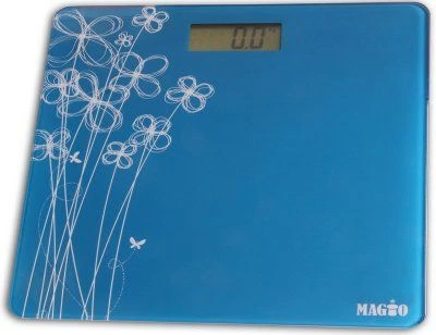 Весы напольные magio mg-297