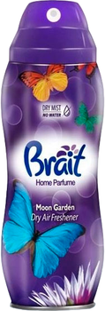 Освіжувач повітря Brait Moon Garden 300 мл (5908241716702)