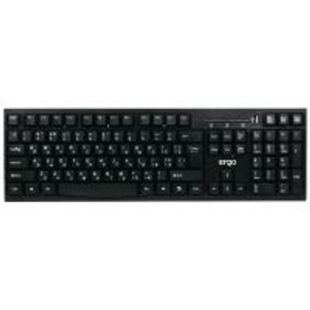Клавіатура ergo k-280hub