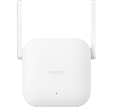 Усилитель WiFi 2.4 ГГц Сигнала Ретранслятор Xiaomi Mijia WiFi Range Extender N300 (DVB4398GL)