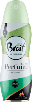Освіжувач повітря Brait Serenity 300 мл (5908241720822)